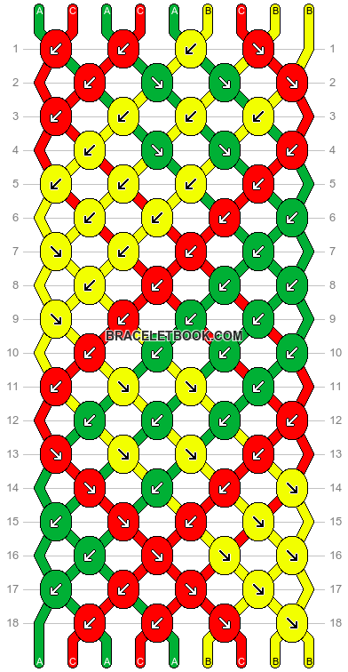 Normal pattern #198038 pattern