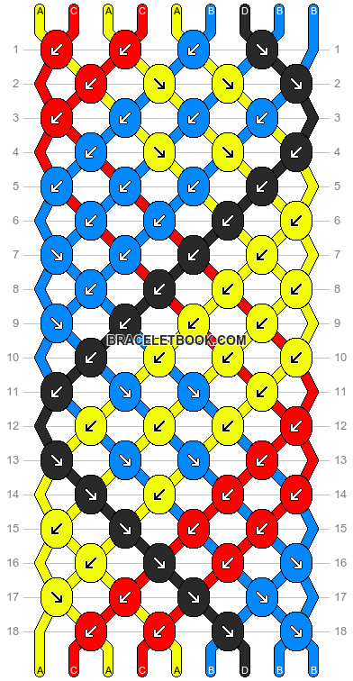 Normal pattern #198039 pattern