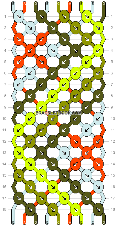 Normal pattern #198042 pattern