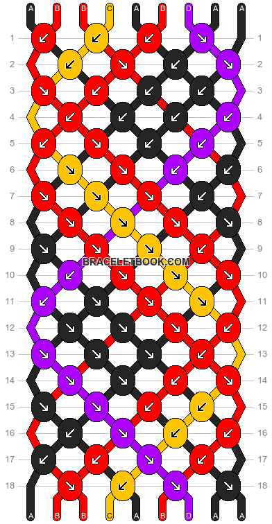 Normal pattern #198043 pattern