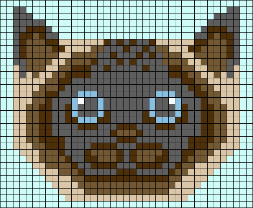 Alpha pattern #198044 preview
