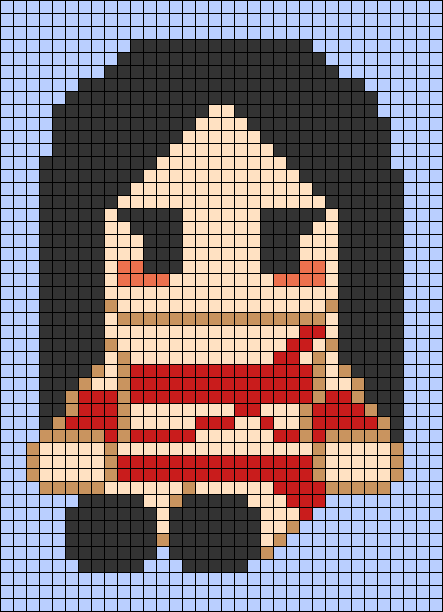 Alpha pattern #198045 preview