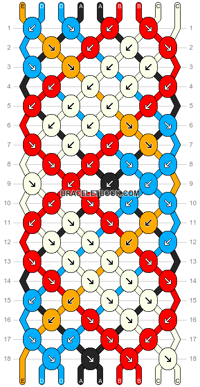 Normal pattern #198051 pattern