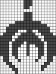 Alpha pattern #198052