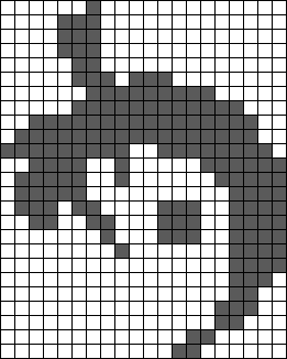 Alpha pattern #198053 preview