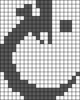 Alpha pattern #198054 preview