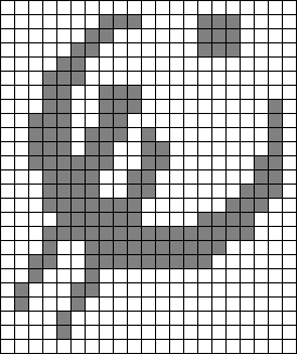 Alpha pattern #198055 preview