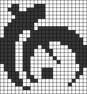 Alpha pattern #198056 preview