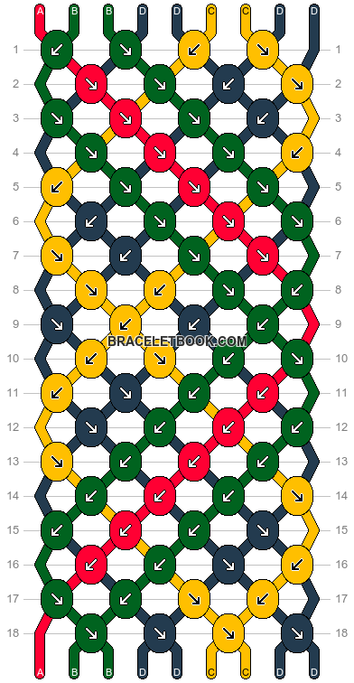 Normal pattern #198057 pattern