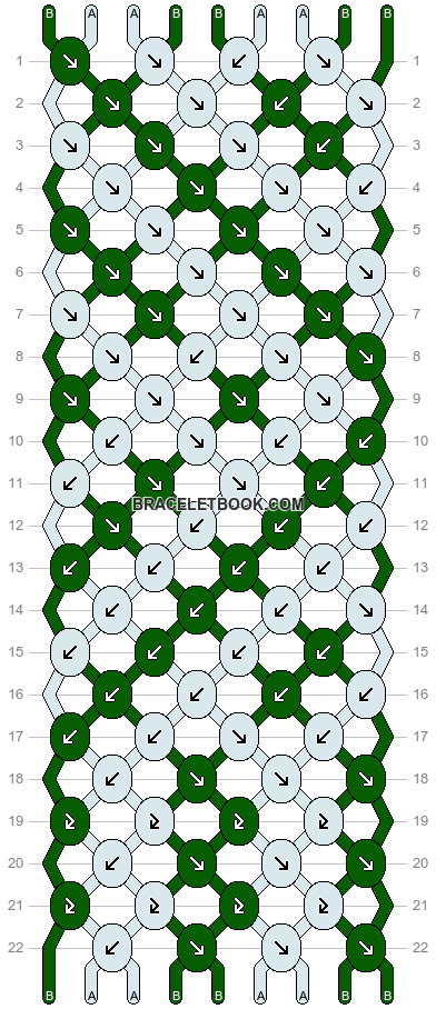 Normal pattern #198064 pattern