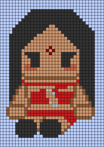 Alpha pattern #198066 preview