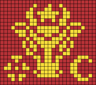 Alpha pattern #198068 preview