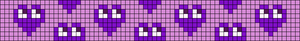 Alpha pattern #198069