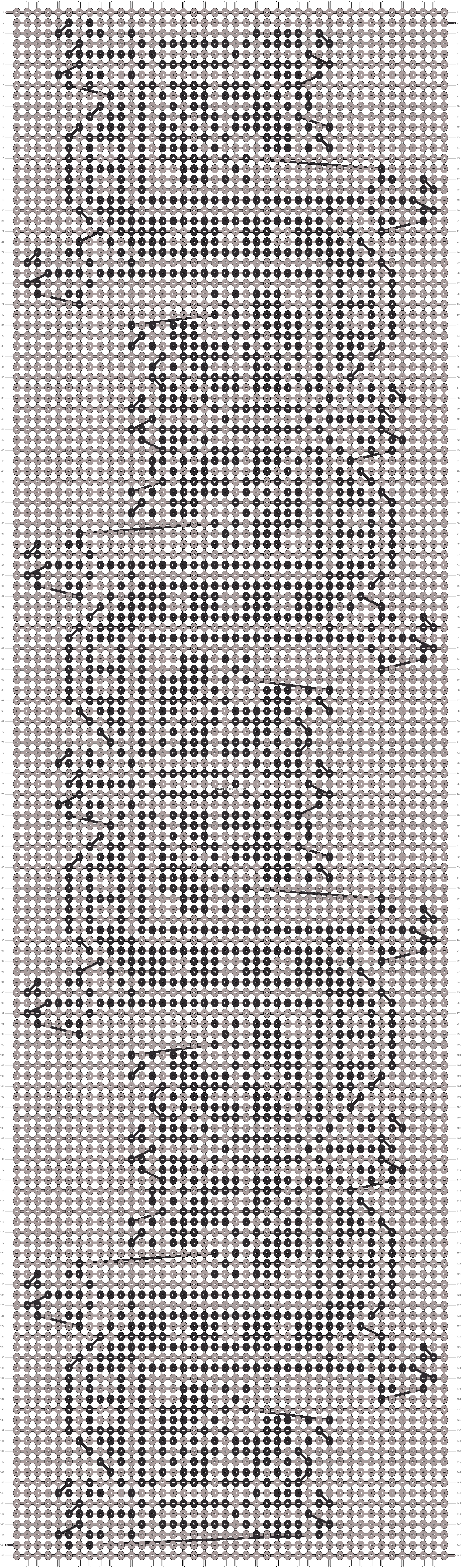 Alpha pattern #198073 pattern