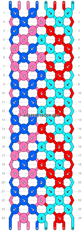 Normal pattern #198074 pattern