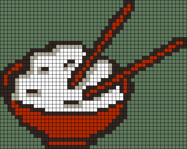 Alpha pattern #198081 preview