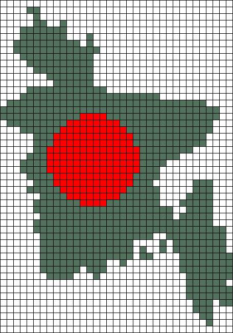 Alpha pattern #198082 preview