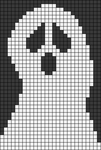 Alpha pattern #198086