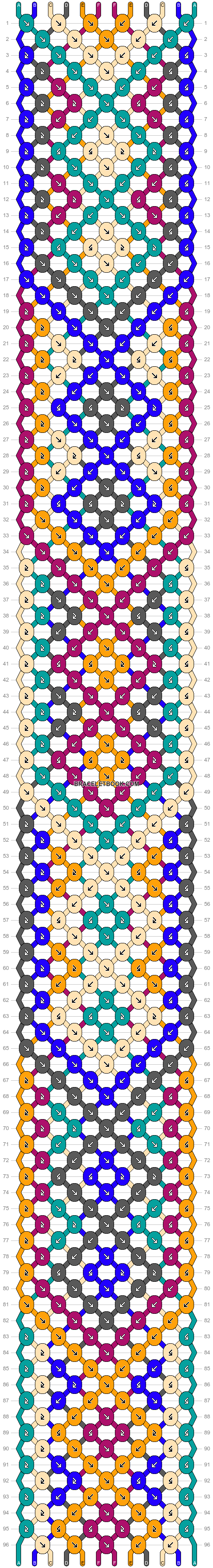 Normal pattern #198087 pattern