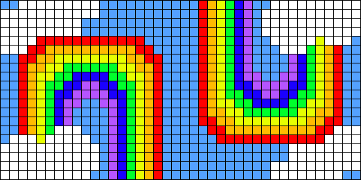 Alpha pattern #198088 preview