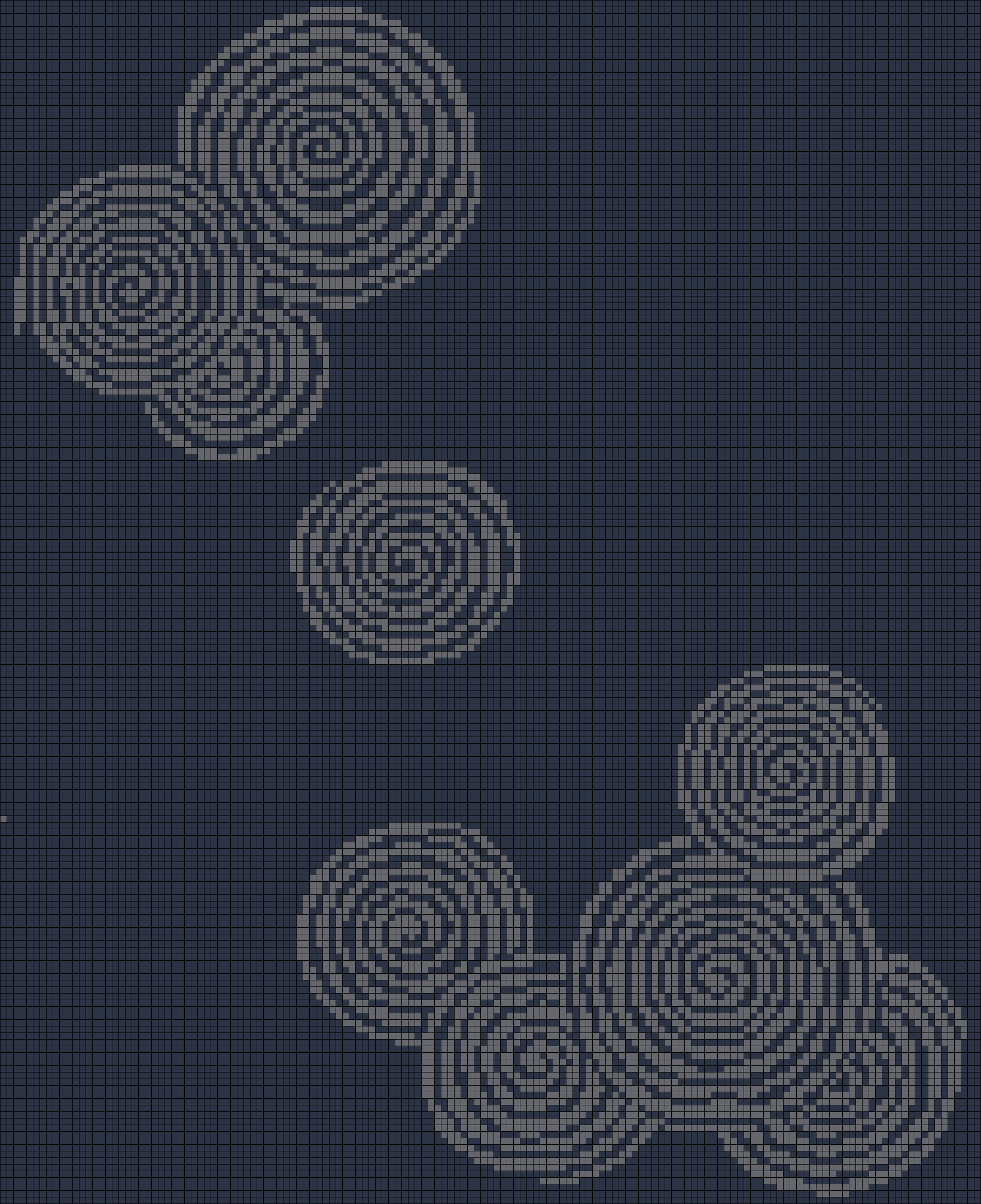 Alpha pattern #198089 preview