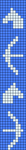 Alpha pattern #198093