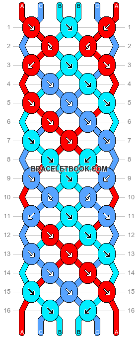 Normal pattern #198094 pattern