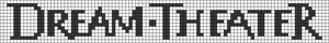 Alpha pattern #198098