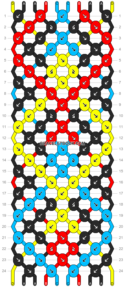 Normal pattern #198099 pattern