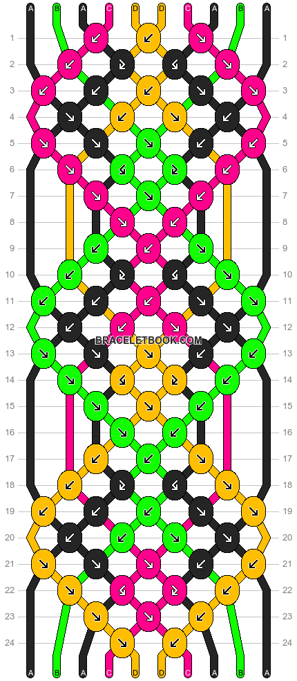Normal pattern #198100 pattern