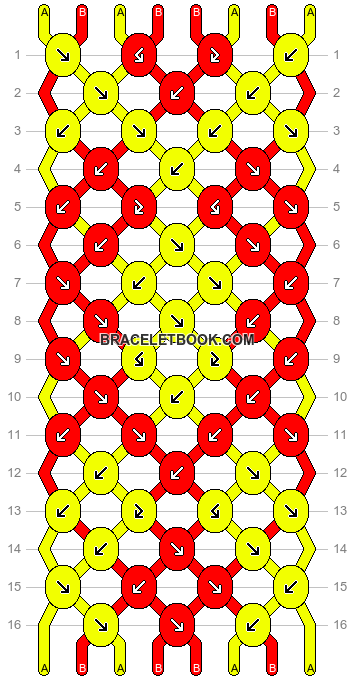 Normal pattern #198102 pattern