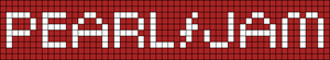 Alpha pattern #198103