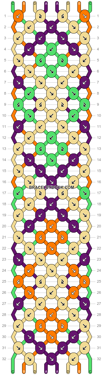 Normal pattern #198104 pattern