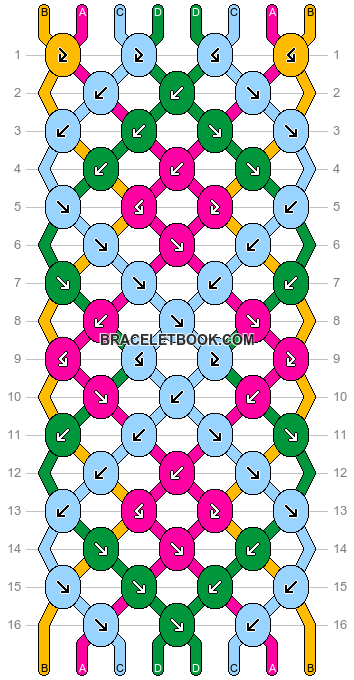 Normal pattern #198105 pattern