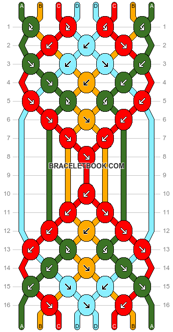 Normal pattern #198107 pattern