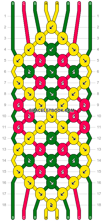 Normal pattern #198108 pattern