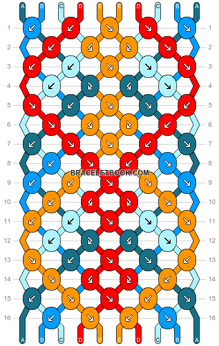 Normal pattern #198112 pattern