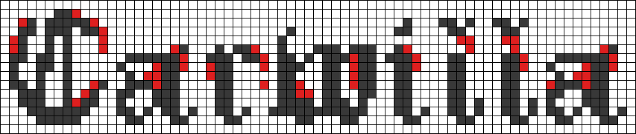 Alpha pattern #198113 preview