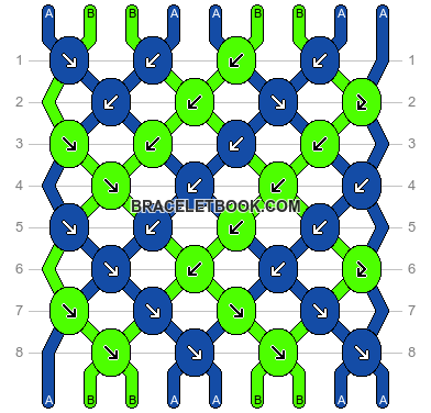 Normal pattern #198114 pattern