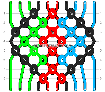 Normal pattern #198116 pattern