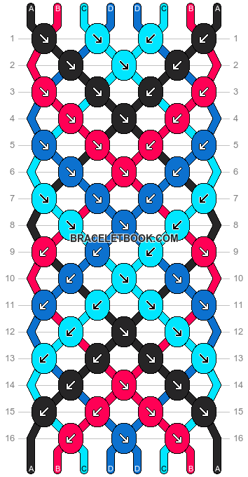 Normal pattern #198118 pattern