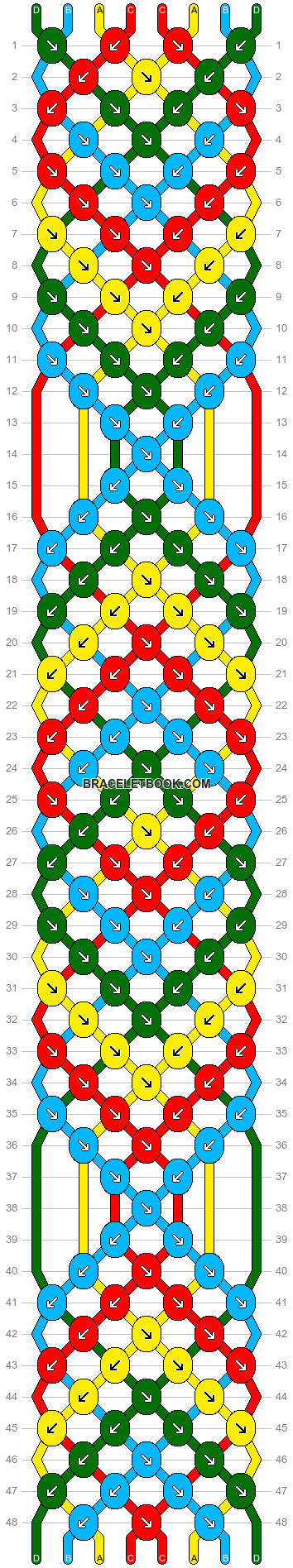 Normal pattern #198120 pattern