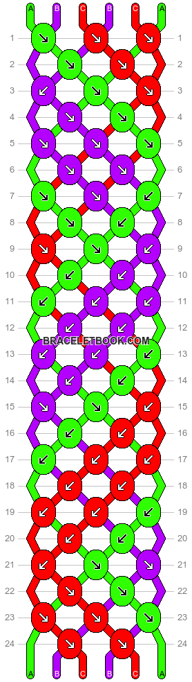 Normal pattern #198124 pattern