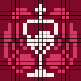 Alpha pattern #198126 preview