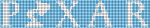 Alpha pattern #198129