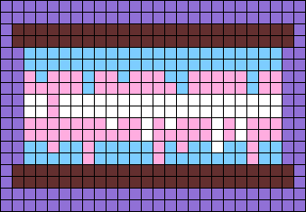 Alpha pattern #198130 preview