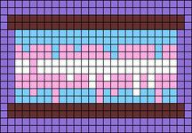 Alpha pattern #198130