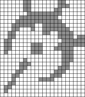 Alpha pattern #198131 preview