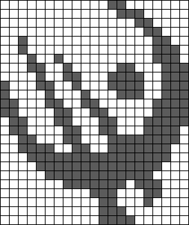 Alpha pattern #198133 preview