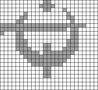 Alpha pattern #198134 preview